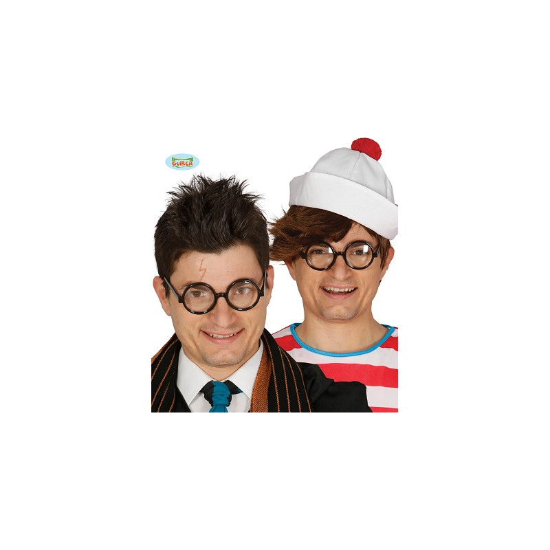 Occhiali Harry Potter con lenti