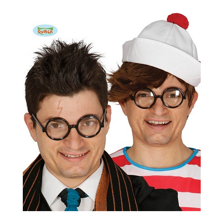 Occhiali Harry Potter con lenti