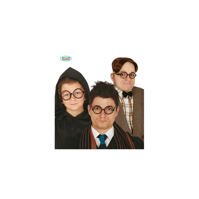 Occhiali Harry Potter senza lenti