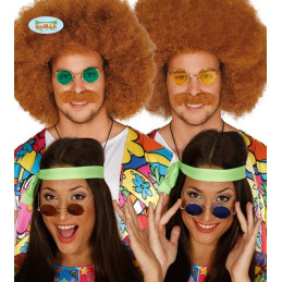 Occhiali Hippie Lennon col ass