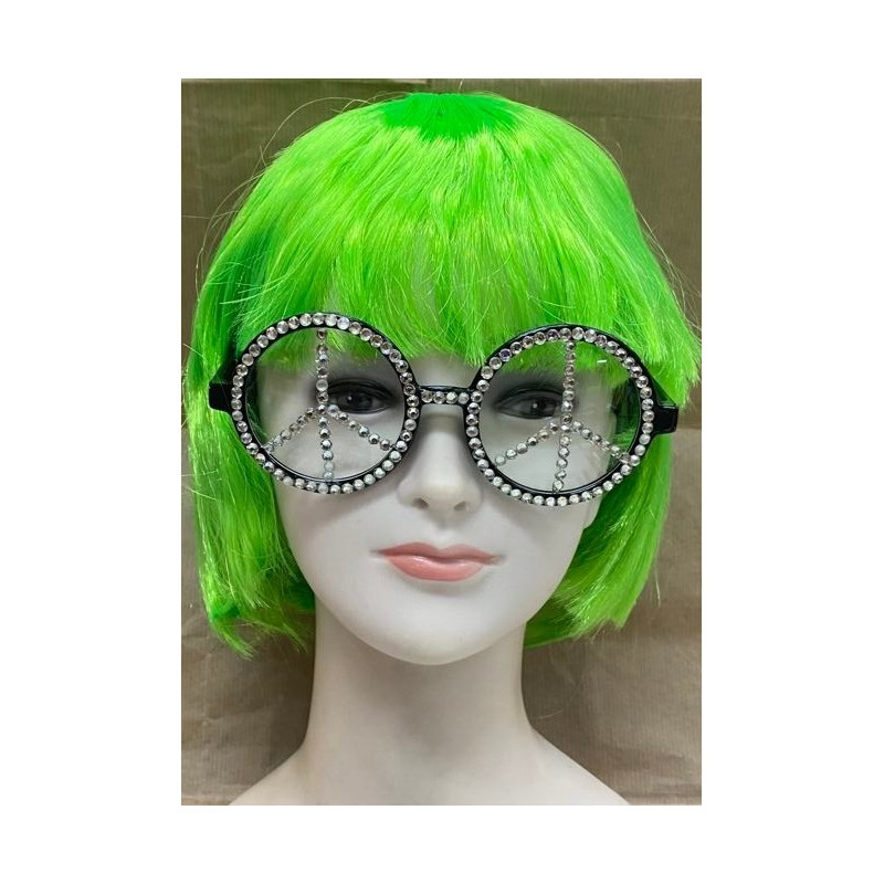 Occhiali Hippie Pace