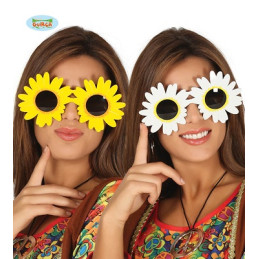 Occhiali Margherite col ass