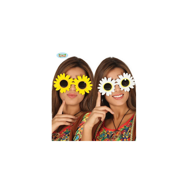 Occhiali Margherite col ass