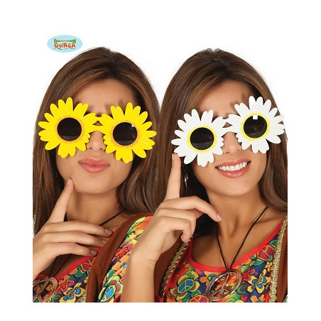 Occhiali Margherite col ass