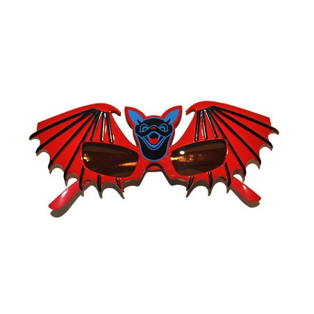 Occhiali Pipistrello