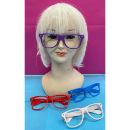 Occhiali Rey-ban Colorati