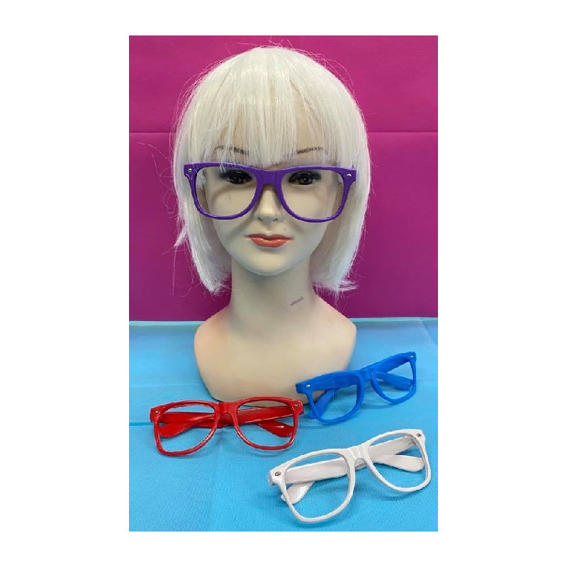 Occhiali Rey-ban Colorati