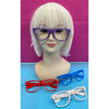 Occhiali Rey-ban Colorati