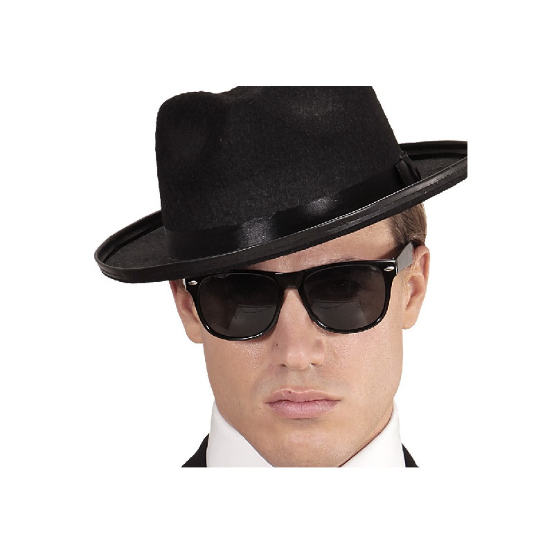 Occhiali Rey-ban Neri