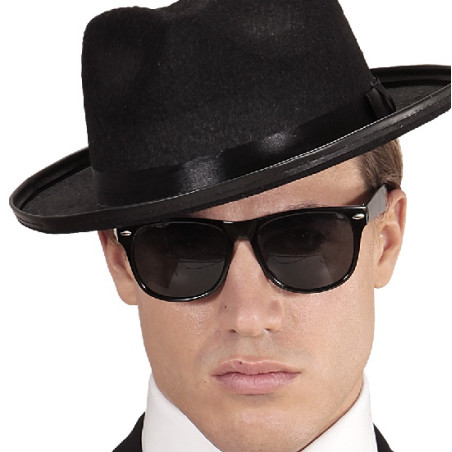 Occhiali Rey-ban Neri