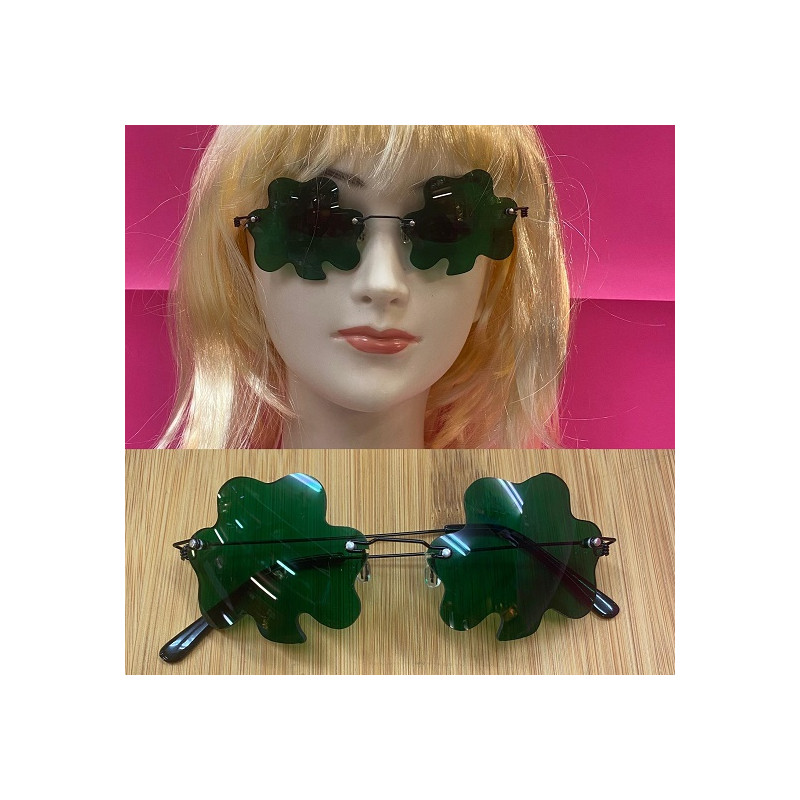 Occhiali San Patrick
