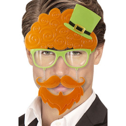 Occhiali San Patrick