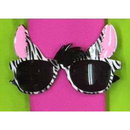Occhiali Zebra