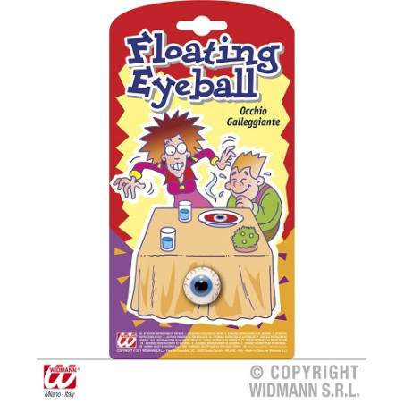 Occhio Galleggiante