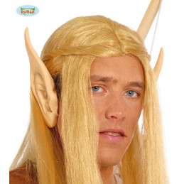 Orecchie Elfo