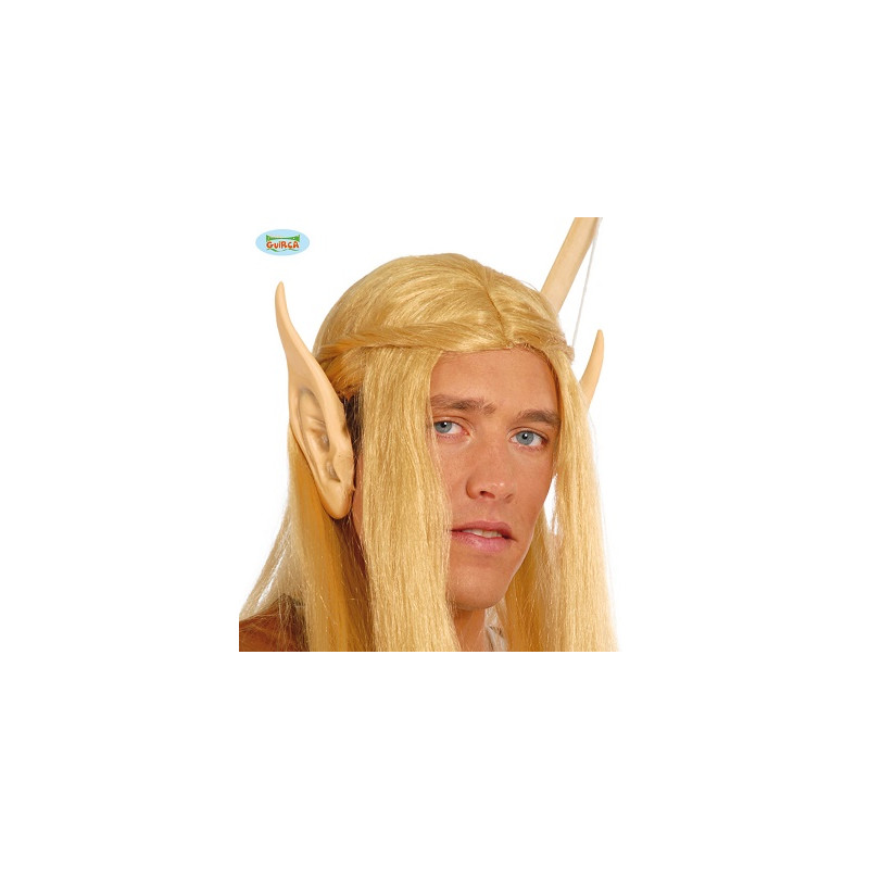 Orecchie Elfo