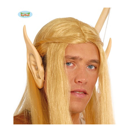 Orecchie Elfo