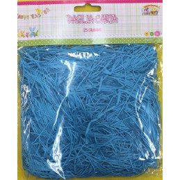 Paglia 25 gr in busta
