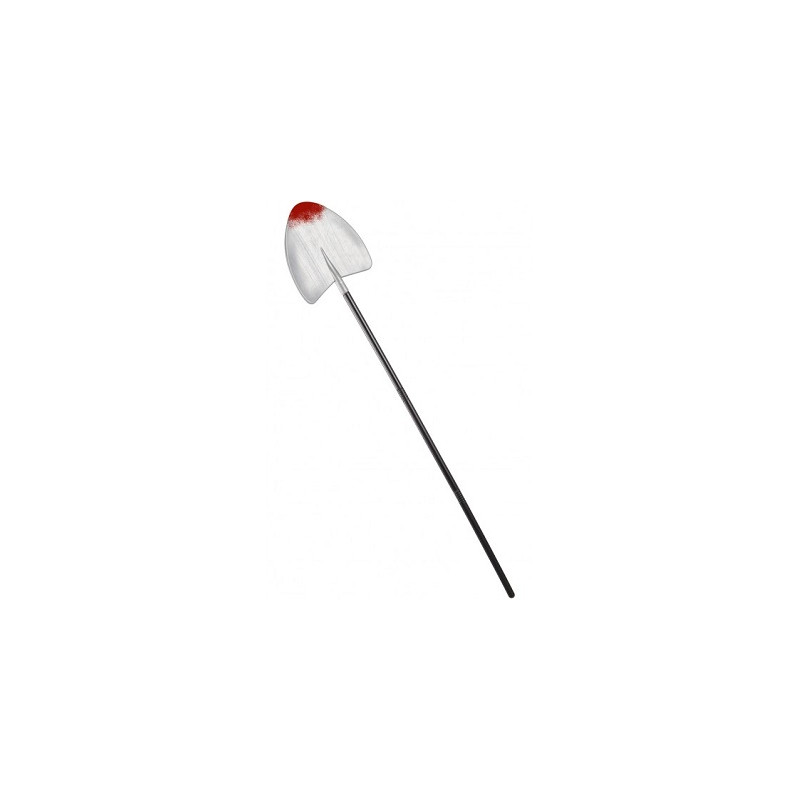 Pala Insanguinata 110 cm (smontabile)