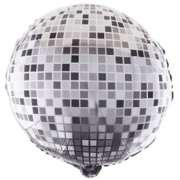 Pallone ad elio DISCO 18