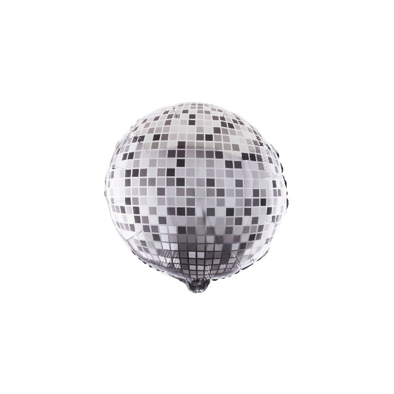 Pallone ad elio DISCO 18