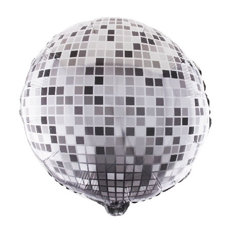 Pallone ad elio DISCO 18