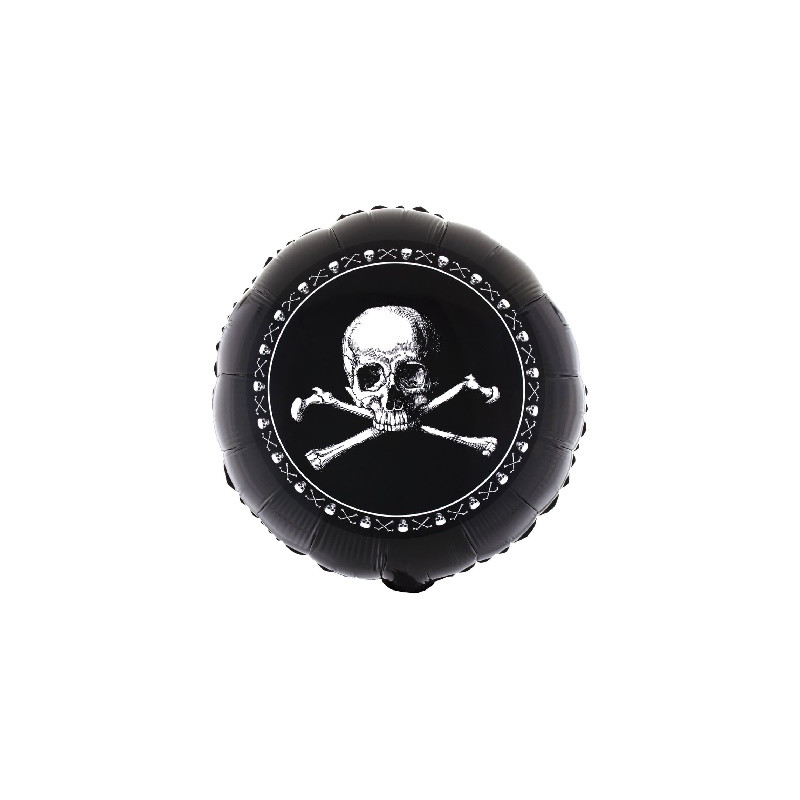 Pallone ad elio PIRATA 18