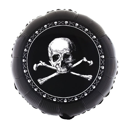 Pallone ad elio PIRATA 18