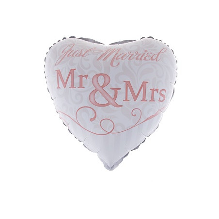 Pallone ad elio SPOSI 18