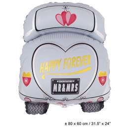 Pallone ad elio SPOSI 24