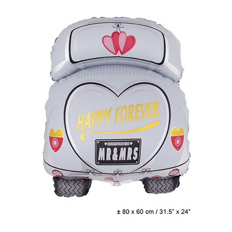 Pallone ad elio SPOSI 24