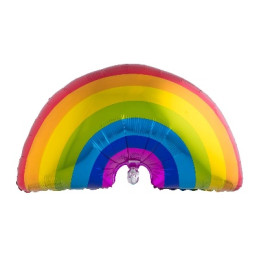 Pallone ARCOBALENO