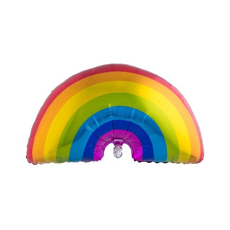 Pallone ARCOBALENO
