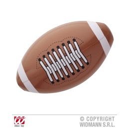 Pallone Football Gonfiabile 36 cm
