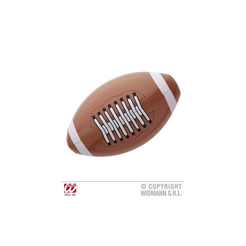 Pallone Football Gonfiabile 36 cm