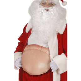 Pancia Gobba Gonfiabile