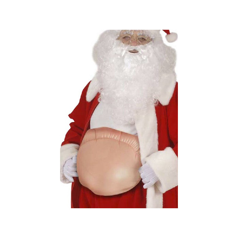 Pancia Gobba Gonfiabile