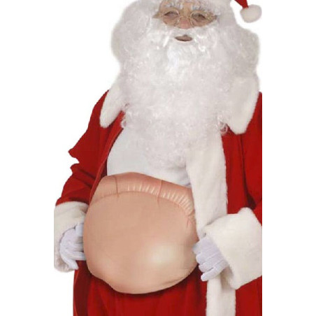 Pancia Gobba Gonfiabile