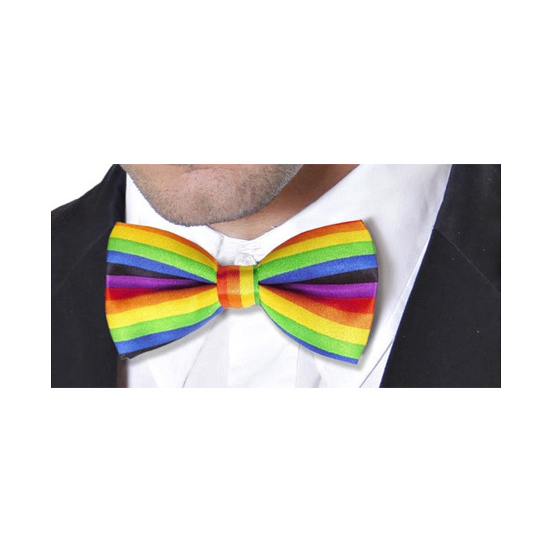 Papillon Arcobaleno