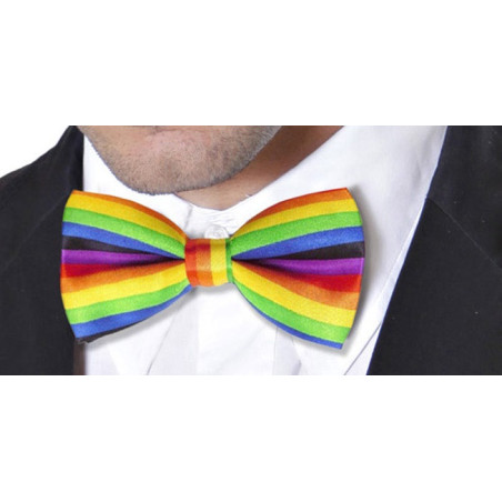 Papillon Arcobaleno