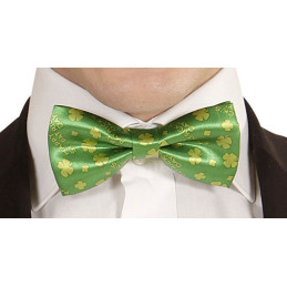 Papillon San Patrick