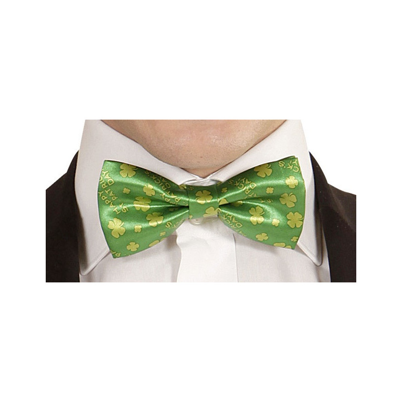 Papillon San Patrick