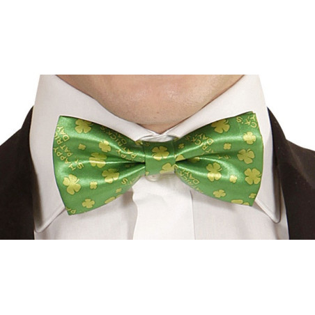 Papillon San Patrick