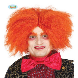 Parrucca Cappellaio Matto