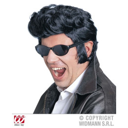 Parrucca Elvis