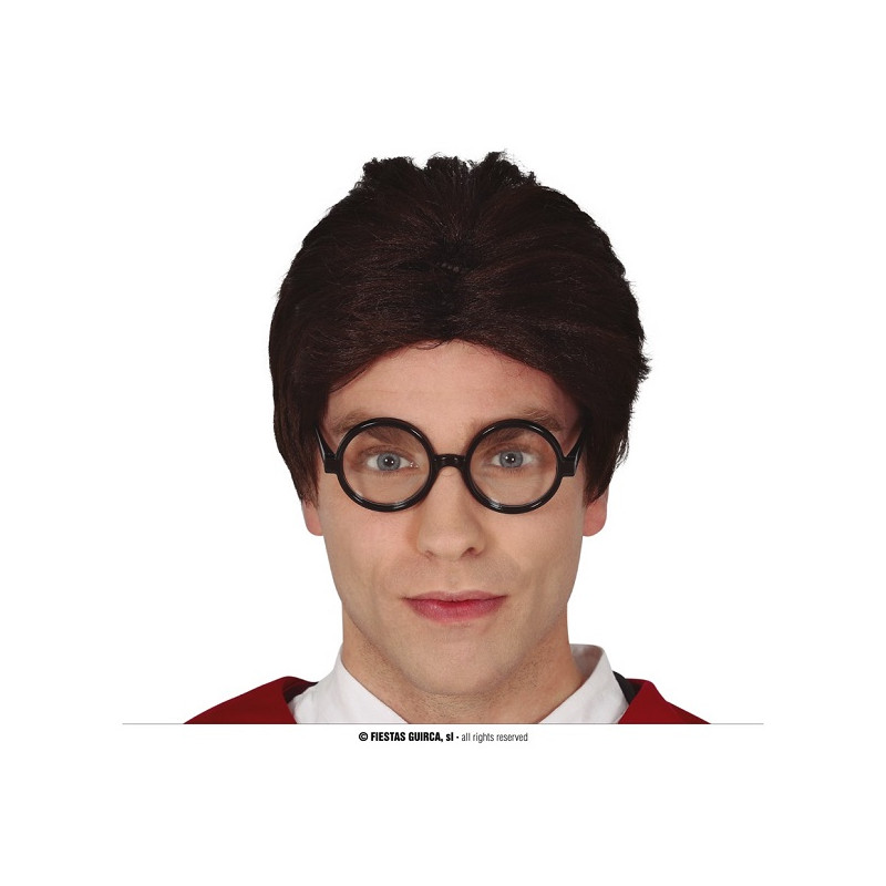 Parrucca Harry Potter