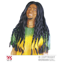 Parrucca Jamaica