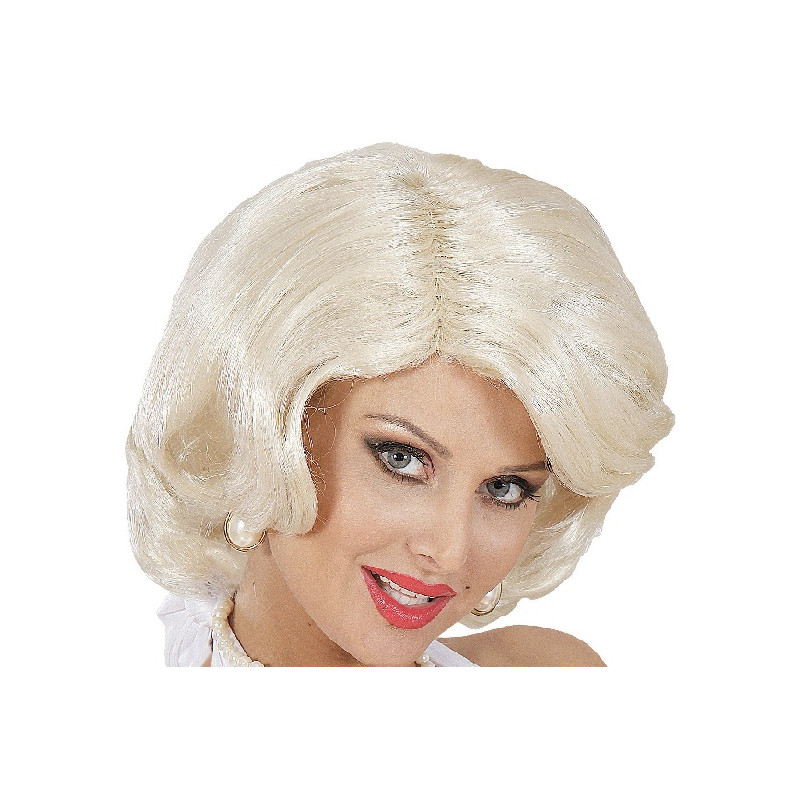 Parrucca Marilyn