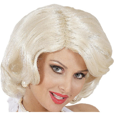 Parrucca Marilyn