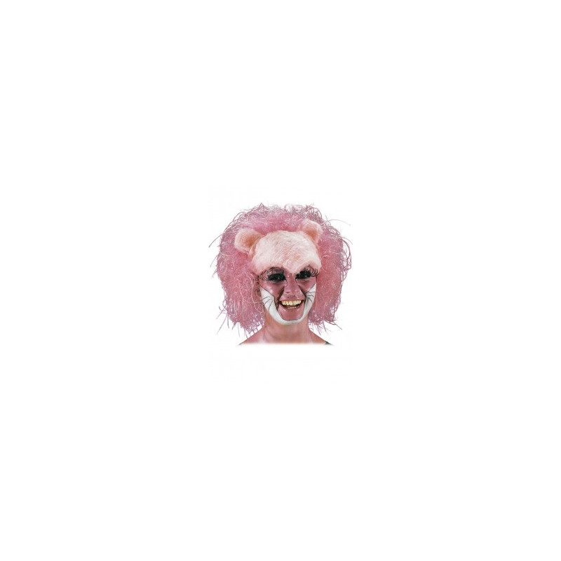 Parrucca Pantera Rosa